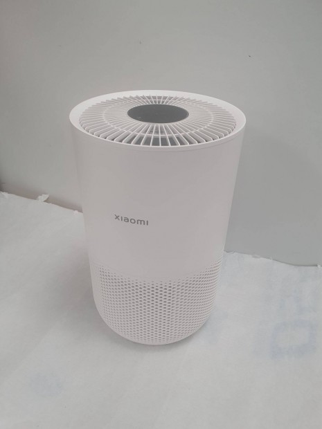 Xiaomi Smart Air Purifier 4 Compact