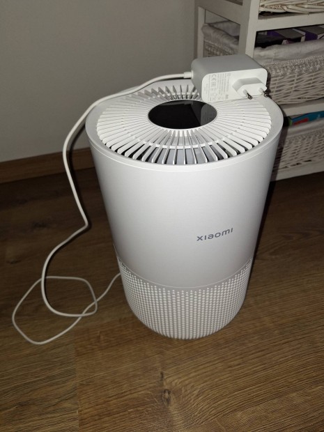 Xiaomi Smart Air Purifier 4 Compact Légtisztító