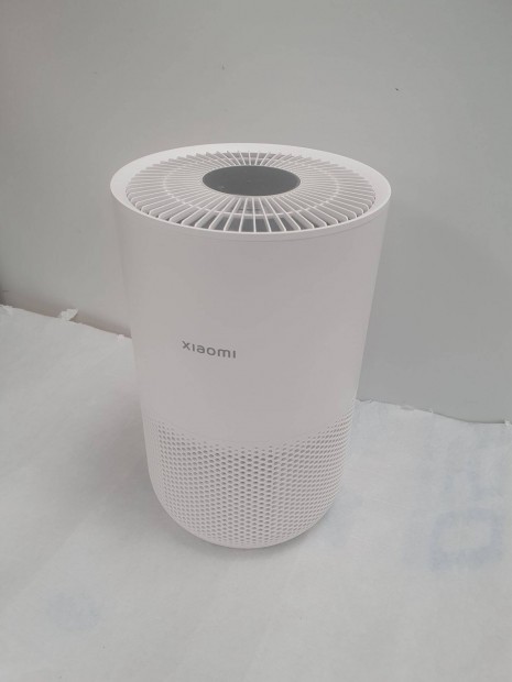 Xiaomi Smart Air Purifier 4 Compact levegőtisztító