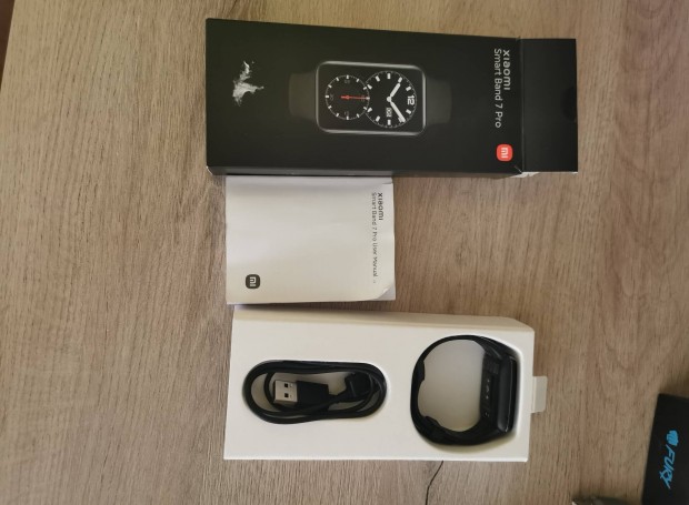 Xiaomi Smart Band 7 Pro GL