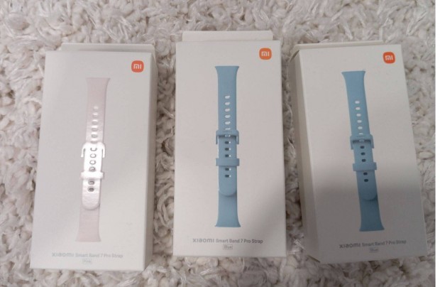 Xiaomi Smart Band 7 Pro Ptszjak