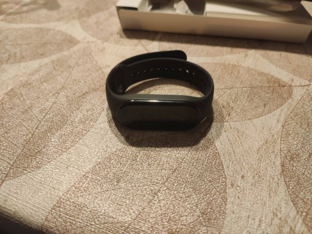 Xiaomi Smart Band 7 (pr hnapot hasznlt)