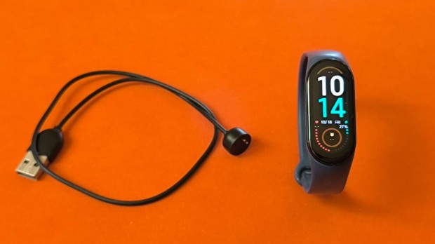 Xiaomi Smart Band 7 okoskarkt,aktivitsmr