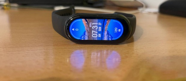 Xiaomi Smart Band 8