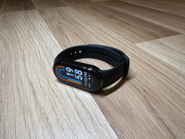 Xiaomi Smart Band 8