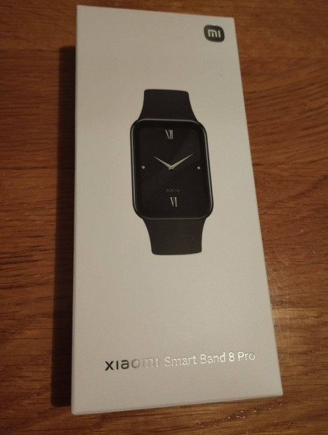 Xiaomi Smart Band 8 Pro