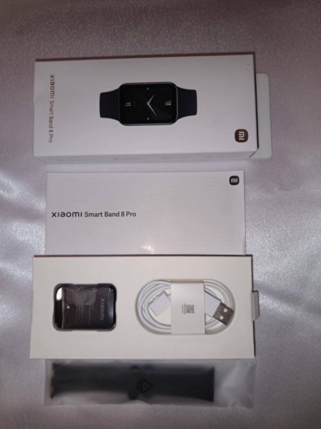 Xiaomi Smart Band 8 Pro