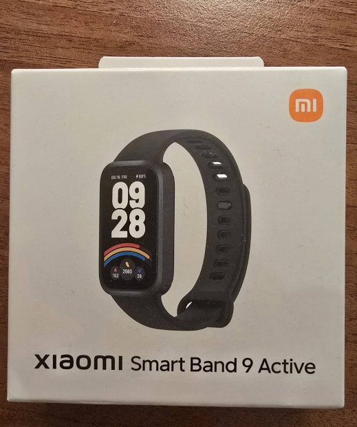 Xiaomi Smart Band 9 Active