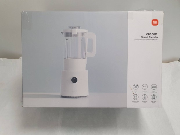 Xiaomi Smart Blender Turmixgp