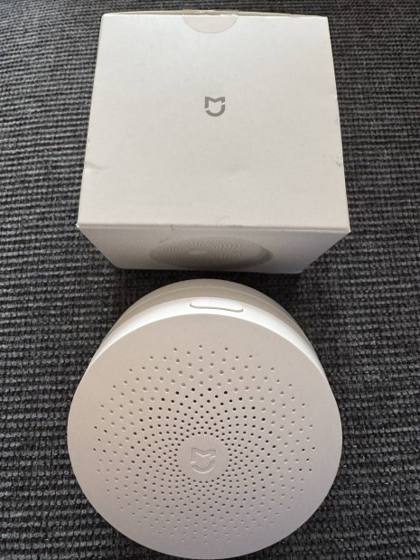 Xiaomi Smart Home Gateway