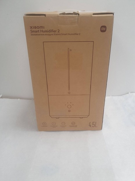 Xiaomi Smart Humidifier 2 párásító