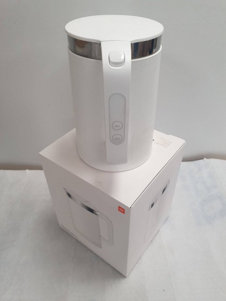 Xiaomi Smart Kettle Pro vzforral