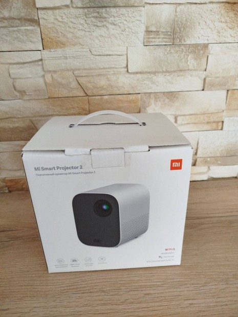 Xiaomi Smart Projektor 2 Eu