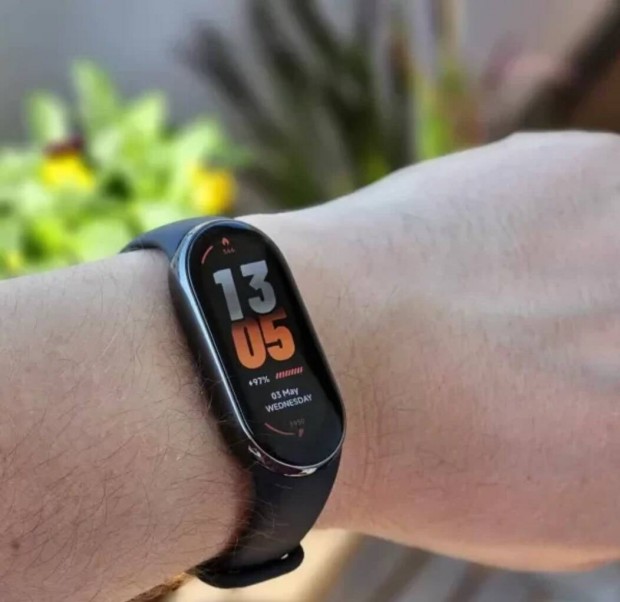 Xiaomi Smart band 8