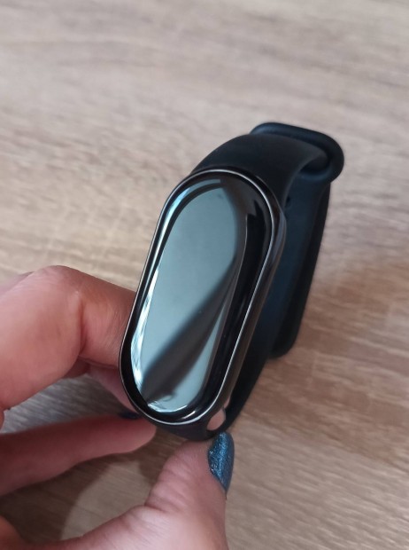 Xiaomi Smart band 8 okoskarkt (okosra)