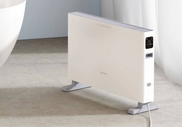 Xiaomi Smartmi Convector Heater 1S elad!