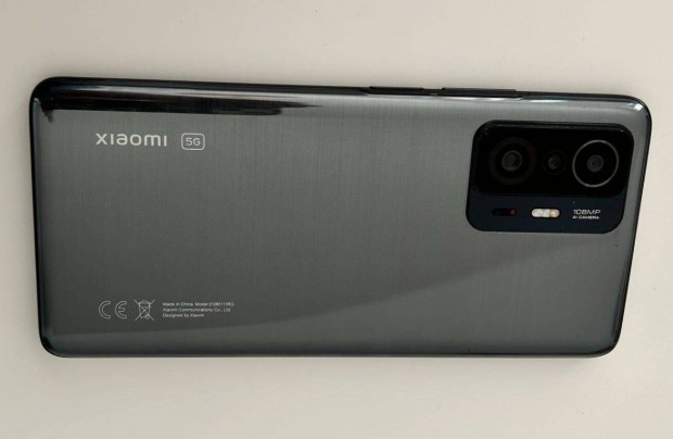 Xiaomi T11 elad