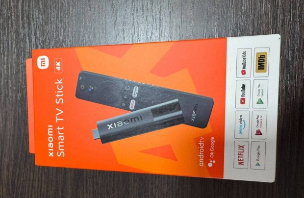 Xiaomi TV Stick 4K