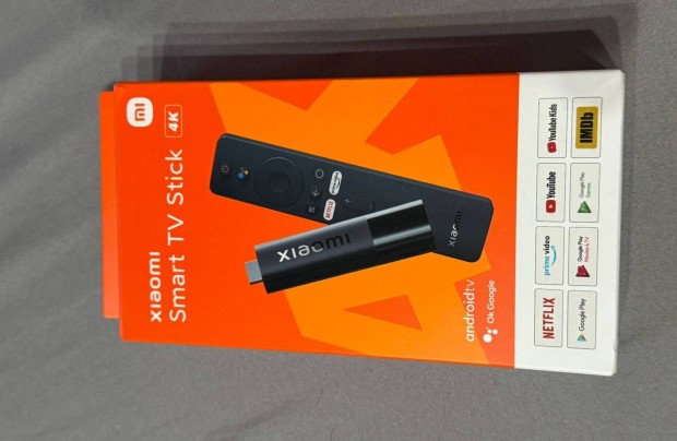 Xiaomi TV Stick 4K