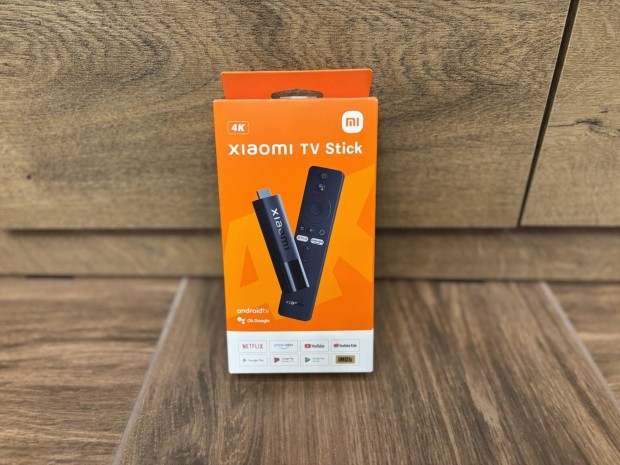 Xiaomi TV Stick 4K