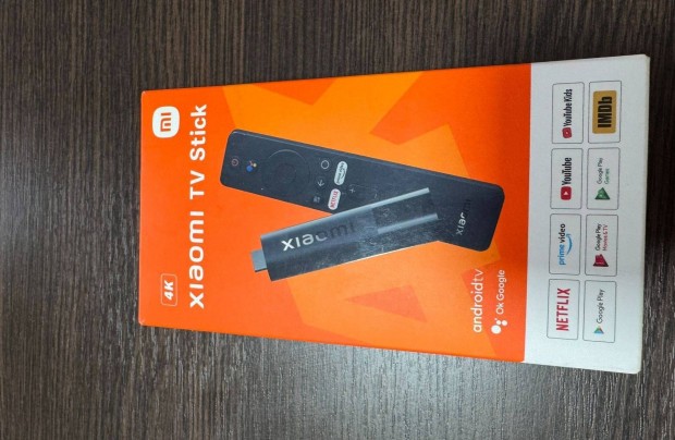 Xiaomi TV Stick 4K
