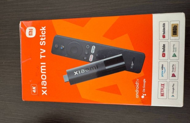 Xiaomi TV Stick 4K