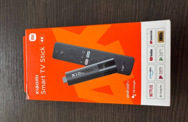 Xiaomi TV Stick 4K