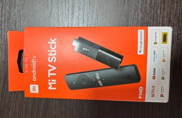 Xiaomi TV Stick Full HD