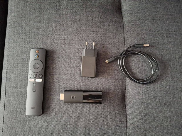 Xiaomi TV Stick Full-HD