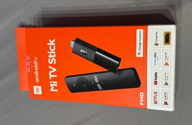 Xiaomi TV Stick Fullhd