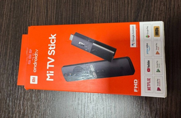 Xiaomi TV Stick Fullhd