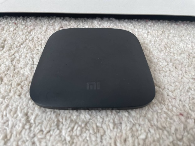 Xiaomi Tv okost TV Box Smart Box tpegysg nlkl