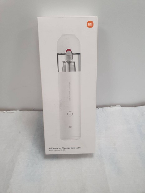 Xiaomi Vacuum Cleaner Mini Kziporszv