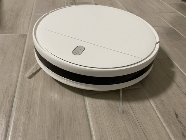 Xiaomi Vacuum Mop Essential szraz/nedves robotporszv