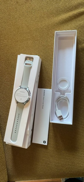 Xiaomi Watch 2