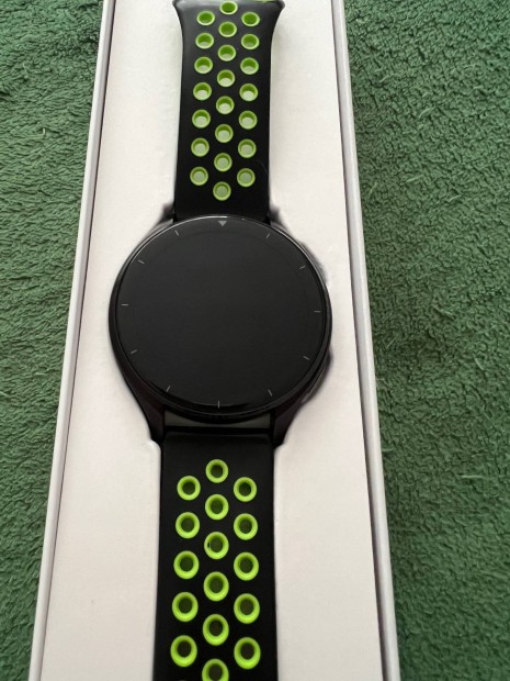 Xiaomi Watch 2 Okos óra