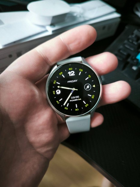 Xiaomi Watch 2 Okosóra -Garanciális