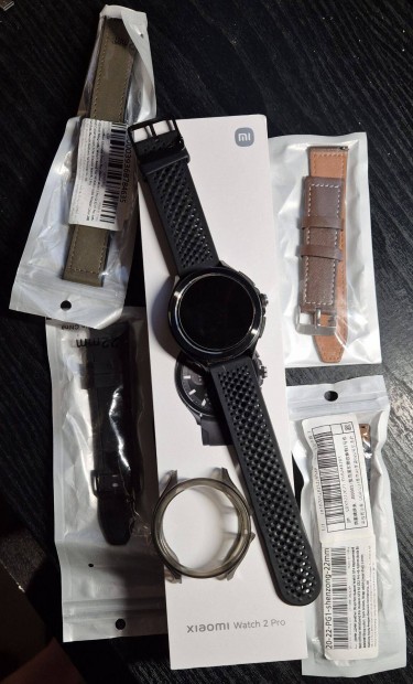 Xiaomi Watch 2 Pro