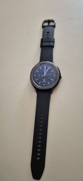 Xiaomi Watch 2 Pro, Bluetooth, BHR7211GL, fekete 1v Garancival