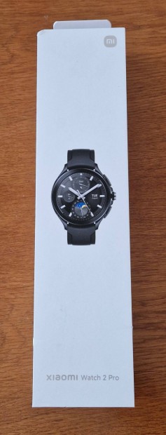 Xiaomi Watch 2 Pro okosra (bontatlan) - LTE, bluetooth