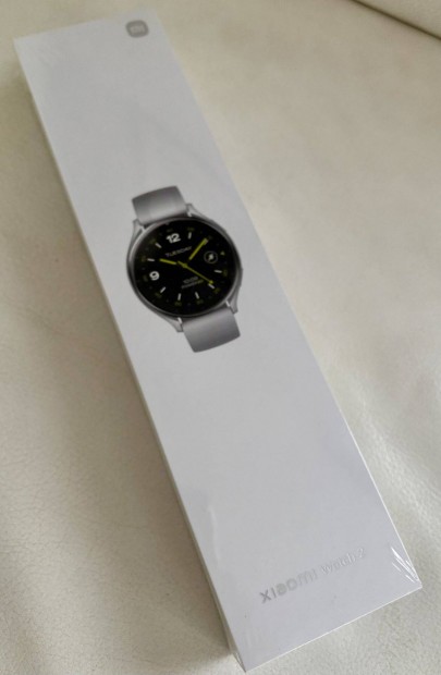 Xiaomi Watch 2 okosra/aktivtsmr Flis