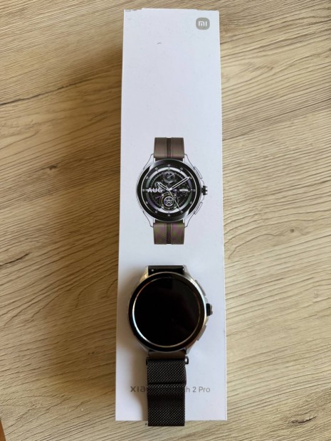 Xiaomi Watch 2 pro