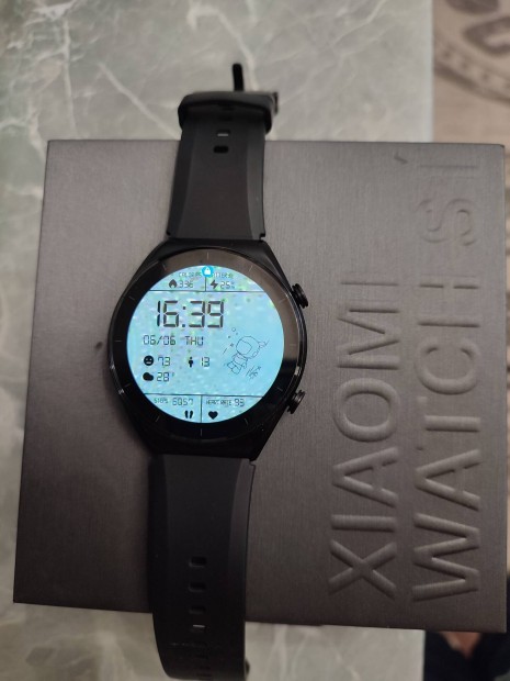 Xiaomi Watch S1