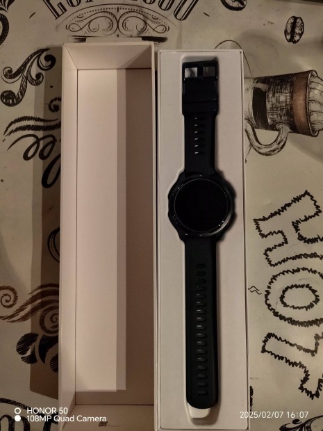 Xiaomi Watch S1 Active