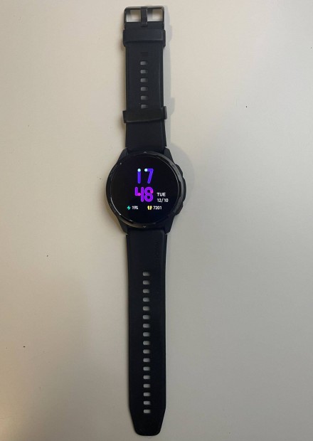 Xiaomi Watch S1 Active Okosra