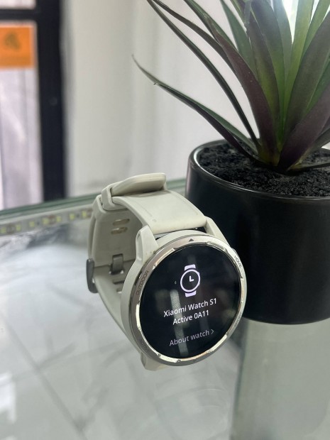 Xiaomi Watch S1 Active 