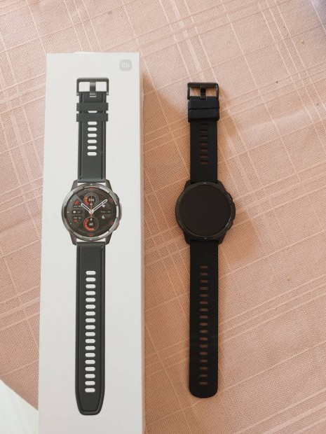 Xiaomi Watch S1 Active okosra