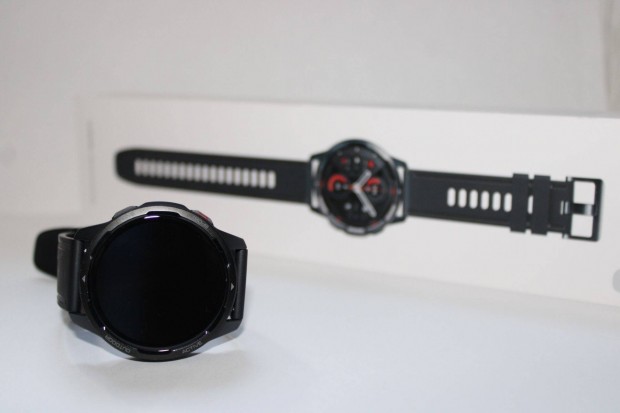 Xiaomi Watch S1 Active okosra (fekete)