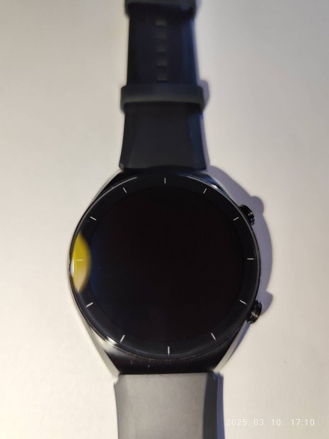 Xiaomi Watch S1  megkmlt olcsn !!!