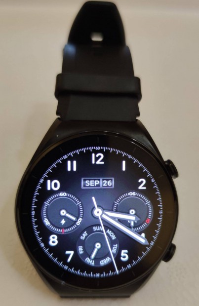 Xiaomi Watch S1 elad